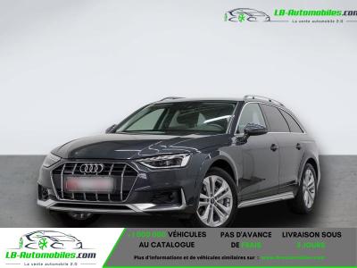 Audi A4 Allroad 40 TDI 204 BVA Quattro