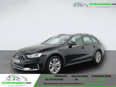 Audi A4 Allroad 45 TDI 231 BVA Quattro