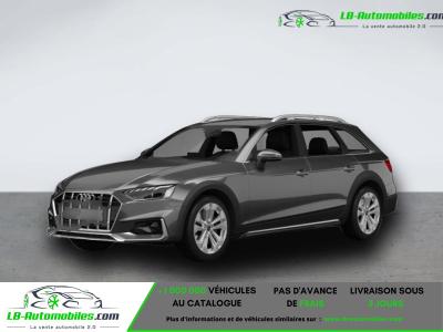 Audi A4 Allroad 45 TDI 231 BVA Quattro