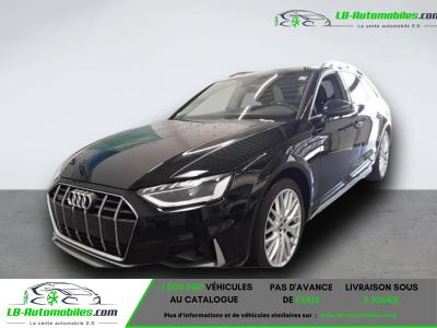 Audi A4 Allroad 45 TDI 231 BVA Quattro