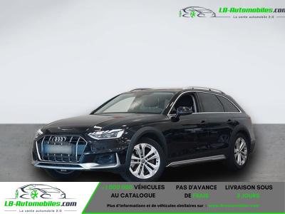 Audi A4 Allroad 45 TFSI 245 BVA Quattro