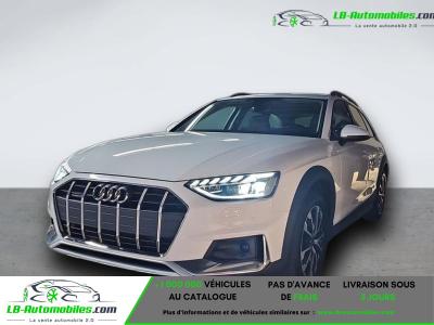 Audi A4 Allroad 50 TDI 286 BVA Quattro