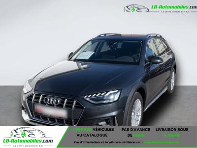 Audi A4 Allroad 50 TDI 286 BVA Quattro