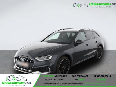 Audi A4 Allroad 50 TDI 286 BVA Quattro