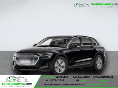 Audi E-tron 55 quattro 408 ch