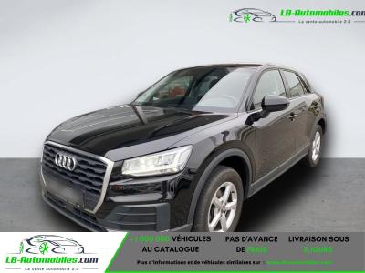 Audi Q2 TFSI 116 ch BVA