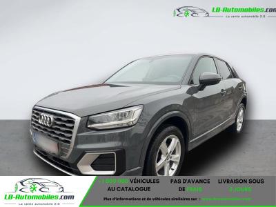 Audi Q2 TFSI 116 ch BVA