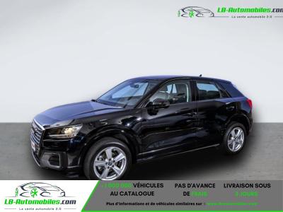 Audi Q2 TFSI 116 ch BVA