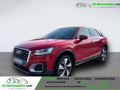 Audi Q2 TFSI 150 ch BVA