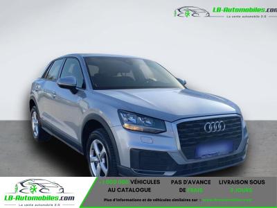 Audi Q2 TDI 116 ch BVM