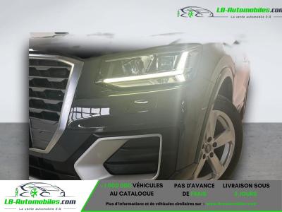 Audi Q2 TDI 116 ch BVM