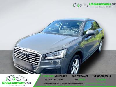 Audi Q2 TDI 116 ch BVM