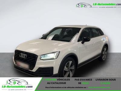 Audi Q2 TDI 116 ch BVM