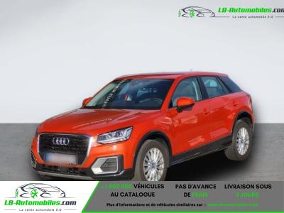 Audi Q2 TDI 116 ch BVA