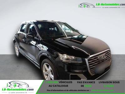 Audi Q2 TDI 116 ch BVA