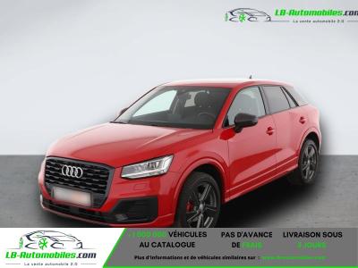 Audi Q2 TDI 116 ch BVA