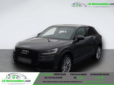 Audi Q2 TDI 116 ch BVA