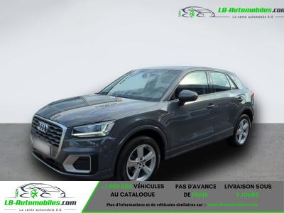 Audi Q2 TDI 116 ch BVA