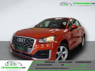 Audi Q2 TDI 116 ch BVA