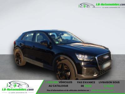 Audi Q2 TDI 150 ch BVA Quattro