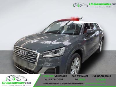 Audi Q2 TDI 150 ch BVA Quattro