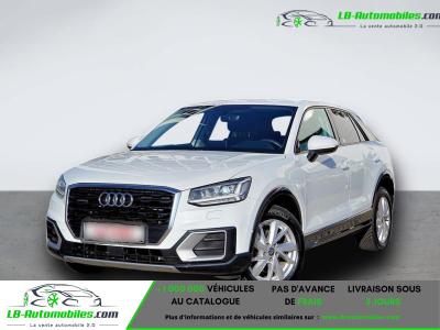 Audi Q2 2.0 TFSI 190 ch BVA Quattro