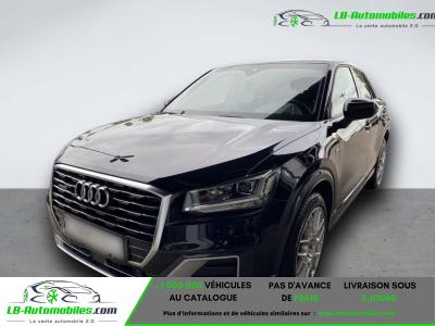 Audi Q2 2.0 TFSI 190 ch BVA Quattro