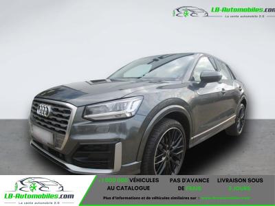 Audi Q2 TDI 150 BVM