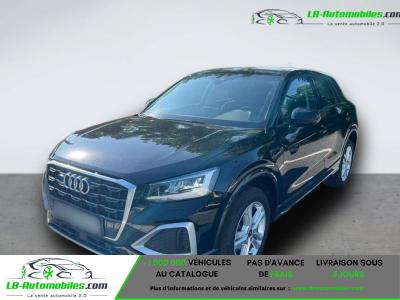 Audi Q2 35 TDI 150 BVA