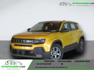 Jeep Avenger 1.2 100 ch