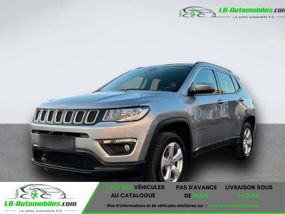 Jeep Compass 1.4  MultiAir  140 ch BVA