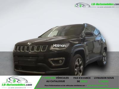 Jeep Compass 1.4  MultiAir  140 ch BVA