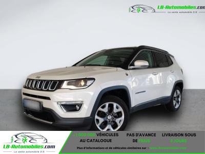 Jeep Compass 1.4  MultiAir  140 ch BVA