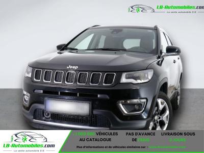 Jeep Compass 1.4  MultiAir  140 ch BVA