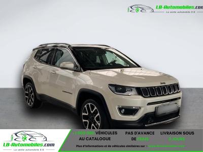 Jeep Compass 1.4  MultiAir  140 ch BVA