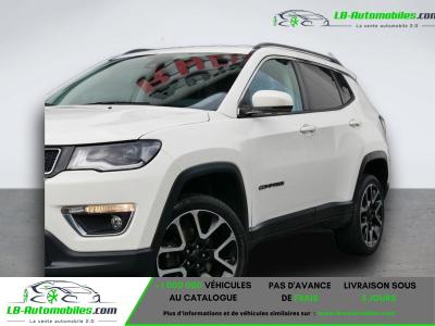 Jeep Compass 1.4  MultiAir 170 ch  BVA