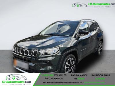 Jeep Compass 1.3 GSE 130 ch BVM