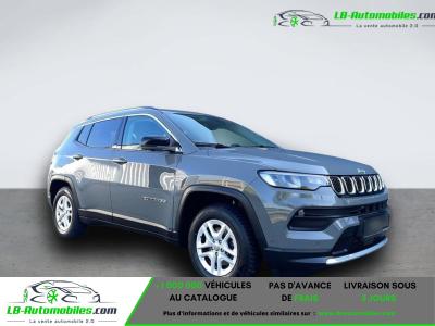 Jeep Compass 1.3 GSE 130 ch BVM