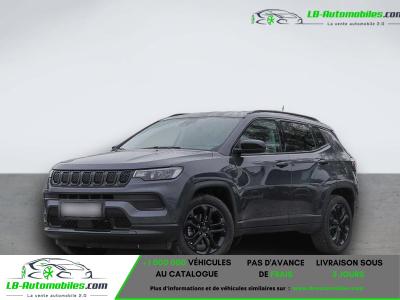 Jeep Compass 1.3 GSE 130 ch BVM