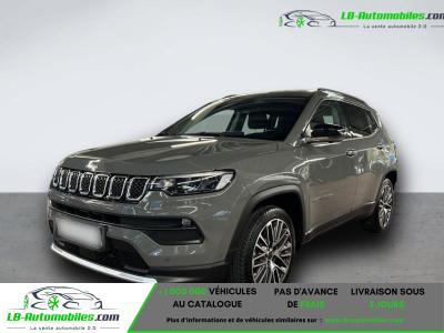 Jeep Compass 1.3 GSE 130 ch BVM