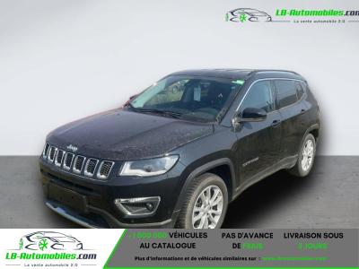 Jeep Compass 1.3 GSE 150 ch BVA