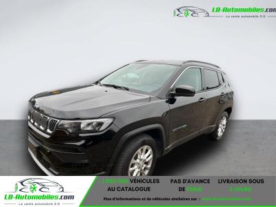 Jeep Compass 1.3 PHEV 190 ch 4xe AWD