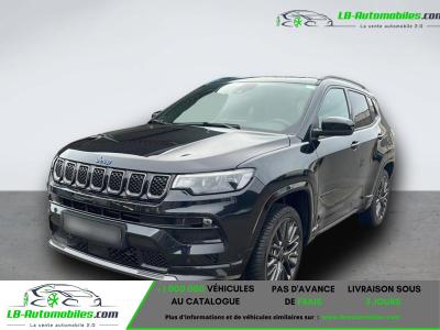 Jeep Compass 1.3 PHEV 240 ch 4xe AWD