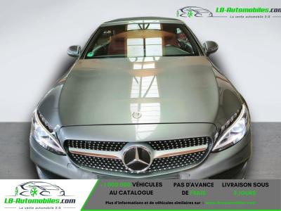 Mercedes Classe C Cabriolet 250 BVA