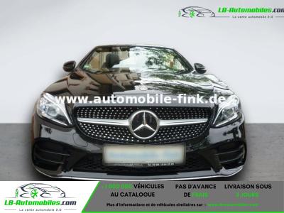 Mercedes Classe C Cabriolet 180 BVA