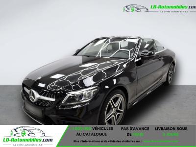 Mercedes Classe C Cabriolet 180 BVA