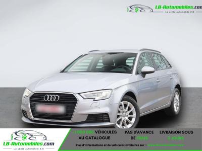 Audi A3 Sportback TFSI 115 BVM