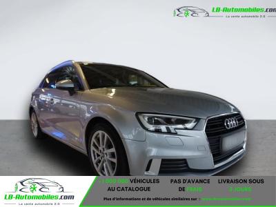 Audi A3 Sportback TFSI 150