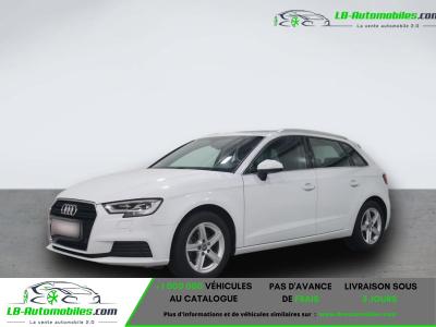 Audi A3 Sportback TFSI 150