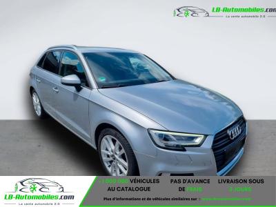 Audi A3 Sportback TFSI 150